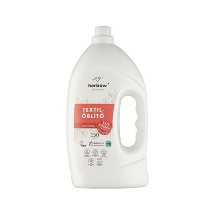 HERBOW TEXTILÖBLÍTŐ LÉGY BOLDOG 3000 ML