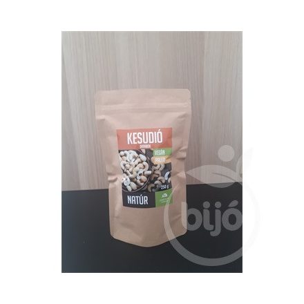 PREMIUM NATURA KESUDIÓ DARABOK 250 G