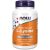 NOW L-LYSINE TABLETTA 1000MG 100 DB