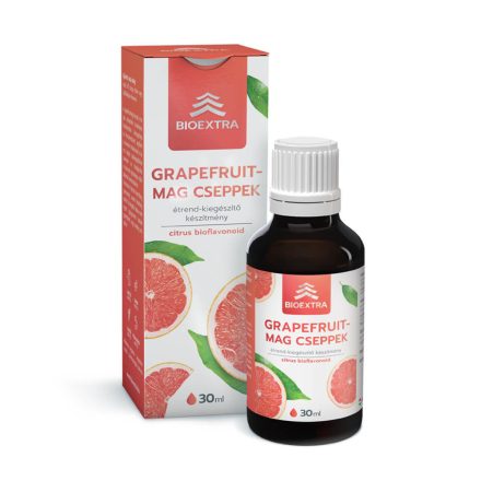 Bioextra Grapefruit mag kivonat 30 ml