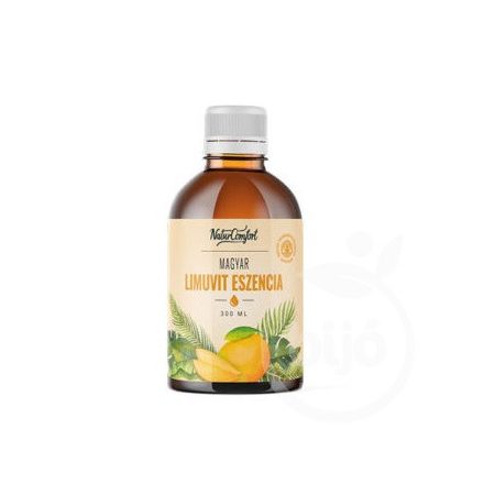 Naturcomfort Magyar limuvit eszencia 300 ml