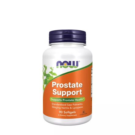 NOW PROSTATE HEALTH KAPSZULA 90 DB