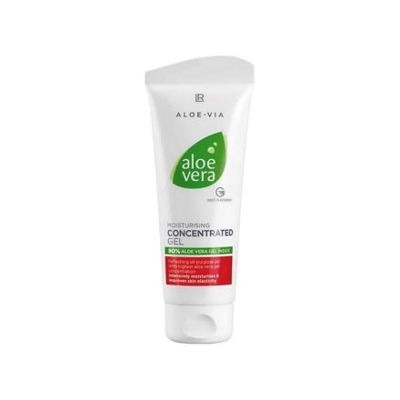 LR ALOE VERA ZSELÉ KONCENTRÁTUM  (100 ML)