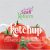 Szafi Reform ketchup csemege 290 g