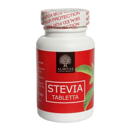 Almitas Stevia tabletta min.950 db
