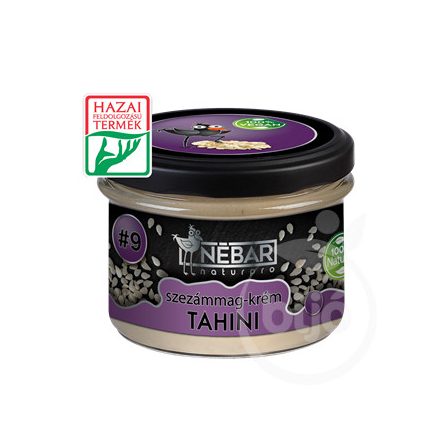 Nébar naturpro tahini 180 g