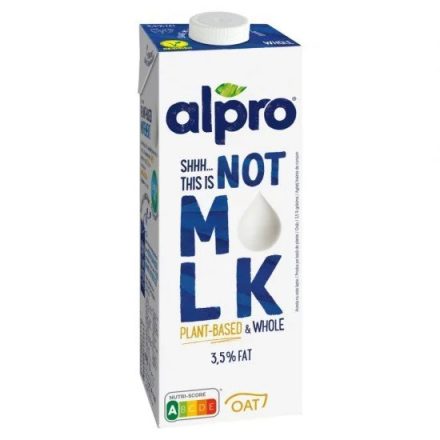 ALPRO THIS IS NOT M*LK 3,5% 1000 ML