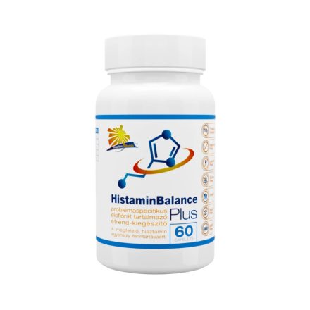 Napfényvitamin HistaminBalance Plus