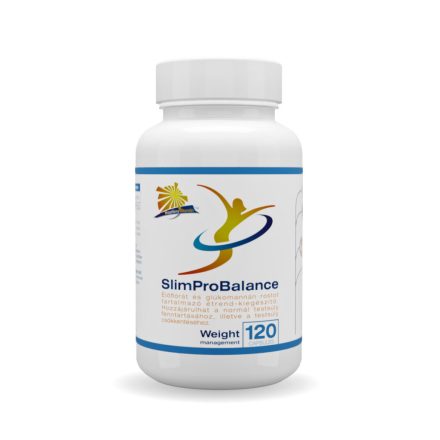 Napfényvitamin SlimProBalance 120