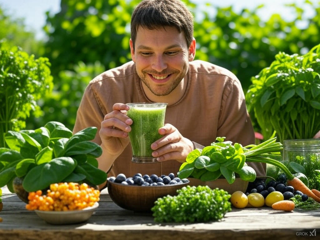 Miért a folyékony vitaminok a legjobb választás?